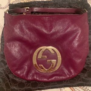 Gucci bag